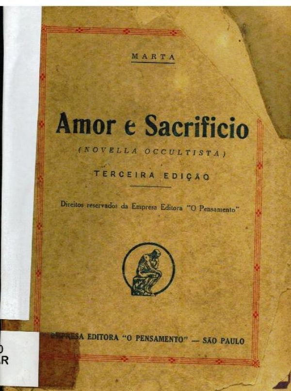 Amor e Sacrifício